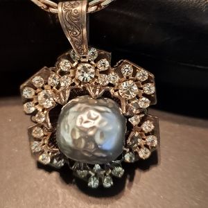 Miriam Haskell Necklace